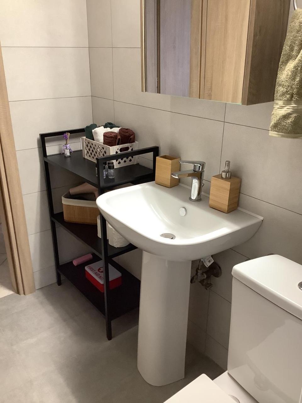 Nemapartment 雅典 外观 照片
