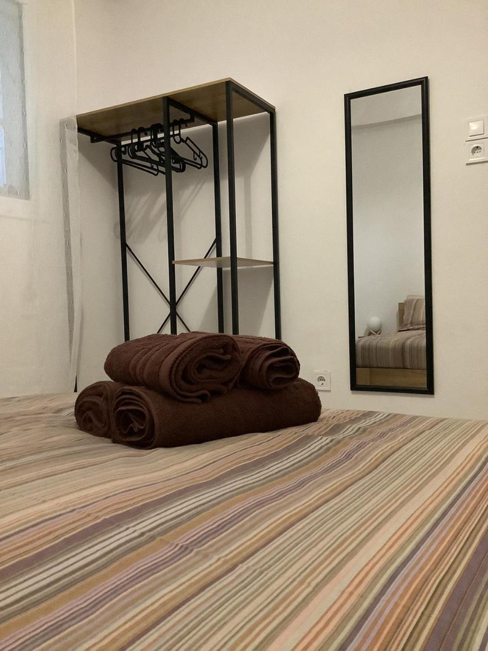 Nemapartment 雅典 外观 照片