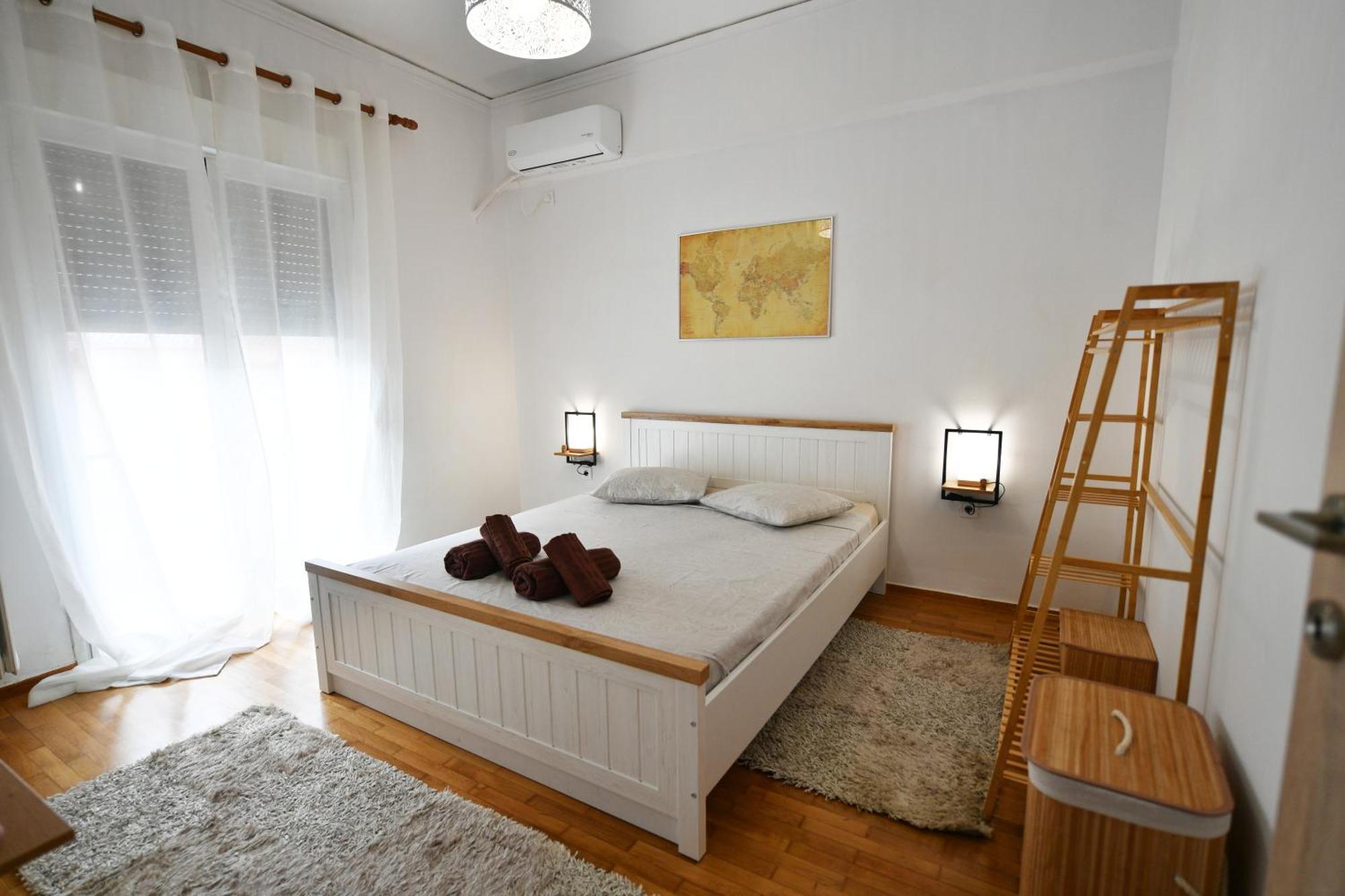 Nemapartment 雅典 外观 照片