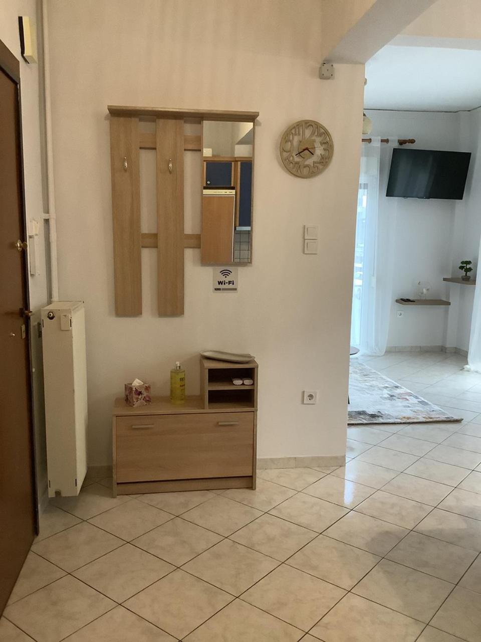 Nemapartment 雅典 外观 照片